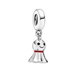 Pandora Japanese Sunny ☀️ Doll Dangle Charm